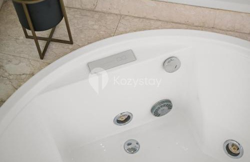Hegarmanah Apartment | Bona by Kozystay - Ciumbuleuit