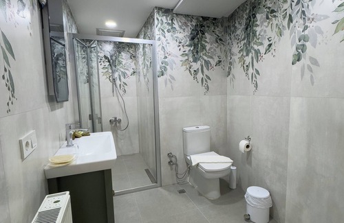 Ayvacik Bed & Breakfast | Bona Dea Butik Otel