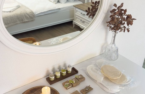 Ayvacik Bed & Breakfast | Bona Dea Butik Otel