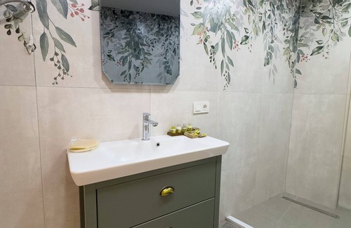 Ayvacik Bed & Breakfast | Bona Dea Butik Otel