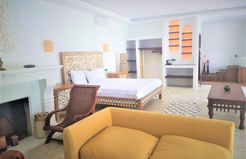 Yalikavak Hotel | Bona Me Yalıkavak