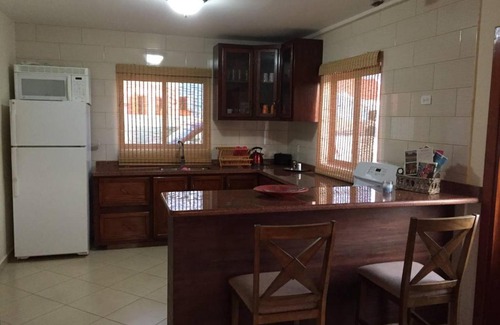 Calbas Plaza Residences Apartment | Bona Vista Vacation Home