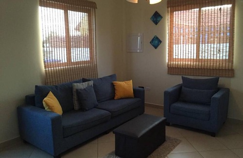 Calbas Plaza Residences Apartment | Bona Vista Vacation Home