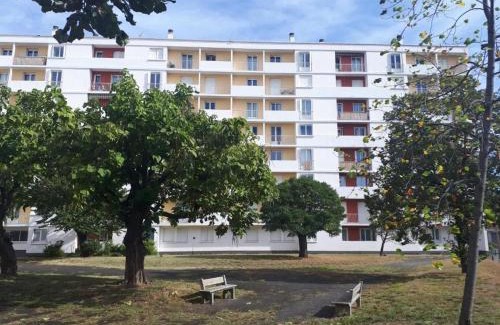 Toulouse East Apartment | BonaBonheur - T3Bis - Havre de Paix Toulousain