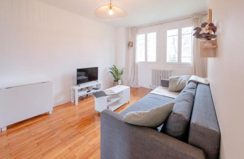 Toulouse East Apartment | BonaBonheur - T3Bis - Havre de Paix Toulousain