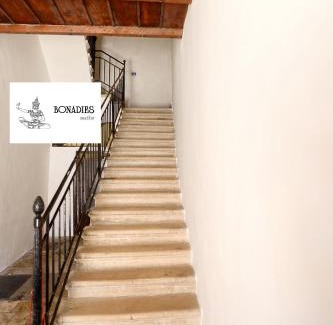 Santa Maria Apartment | Bonadies Suite