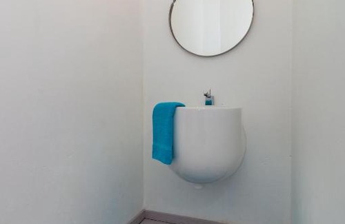 Sabadeco Villa | Bonaire Bay View Villa