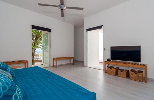Sabadeco Villa | Bonaire Bay View Villa