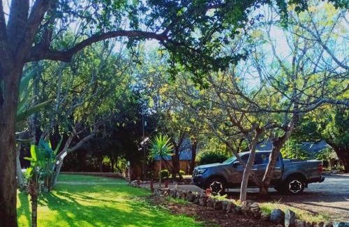 Greater Tubatse House | Bonamanzi Guesthouse