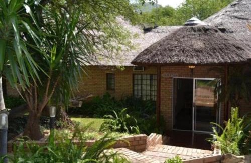 Greater Tubatse House | Bonamanzi Guesthouse