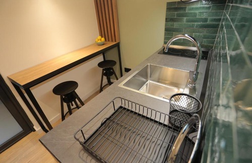 City Center Apartment | Bonanza Apartments