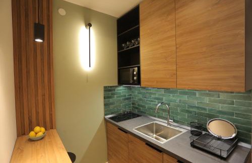 City Center Apartment | Bonanza Apartments