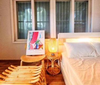 Suyeong-Gu Apartment | Bonanza Busan