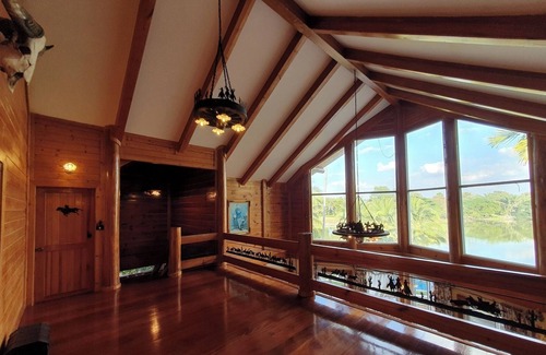 Khanong Phra Villa | BONANZA CABIN POOL VILLA, KHAO-YAI