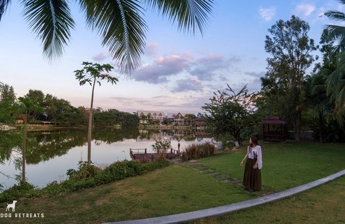 Khanong Phra Villa | BONANZA CABIN POOL VILLA, KHAO-YAI