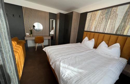 Rhein-Erft-Kreis District Apartment | BonApart