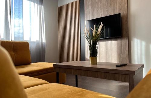 Rhein-Erft-Kreis District Apartment | BonApart