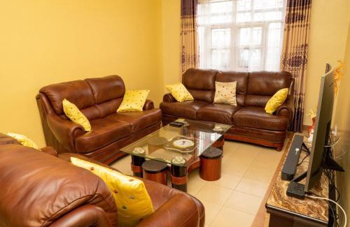 Kisumu Apartment | Bonaventure Apartment