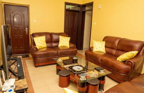 Kisumu Apartment | Bonaventure Apartment