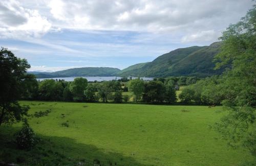 Taynuilt House | Bonawe House Holiday Cottages