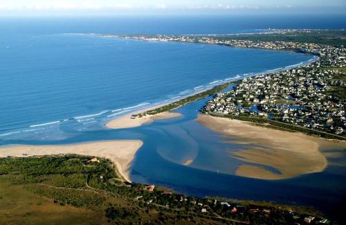 Saint Francis Bay House | BonBini Guest House
