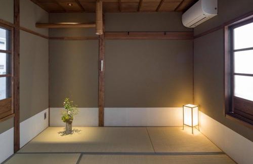 Sannenzaka Ninenzaka House | Bonbori an Machiya House