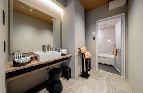 Hatsukaichi Hotel | BOND COMFORT HOTEL MIYAJIMAGUCHI - Vacation STAY 80756v