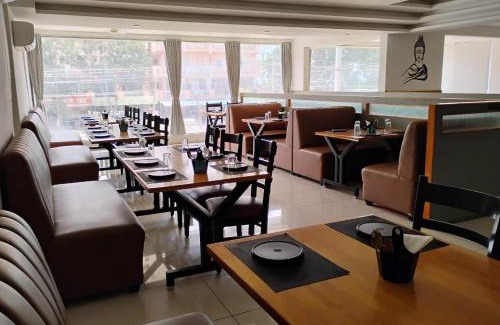 Anekal Hotel | Bond