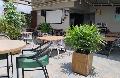 Anekal Hotel | Bond
