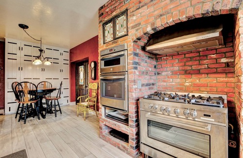 Estes Park House | Bond Manor Vacation Home by Estes Park Homes