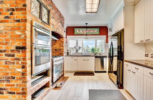 Estes Park House | Bond Manor Vacation Home by Estes Park Homes
