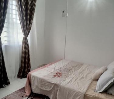 Banting House | BONDA ASMAH HOMESTAY Olak Lempit near KLIA