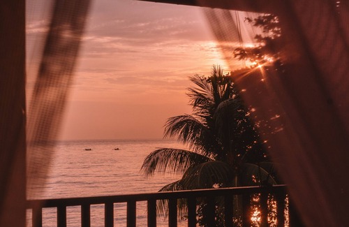 Bondalem House | Bondalem Beach Club - north Bali vacation paradise