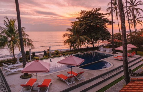 Bondalem House | Bondalem Beach Club - north Bali vacation paradise