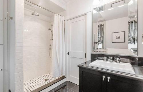 Katarina-Sofia Apartment | Bonde's Haven
