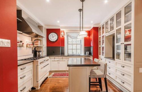 Katarina-Sofia Apartment | Bonde's Haven