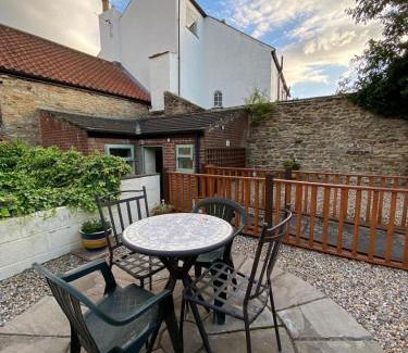 North Bitchburn House | Bondgate Holiday Cottage