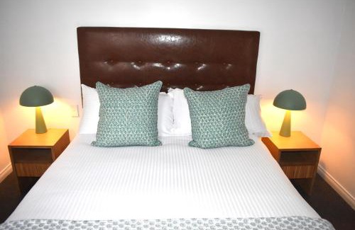 Bondi Beach Apartment | Bondi 38 Serviced Apartments