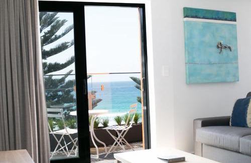 Bondi Beach Apartment | Bondi 38 Serviced Apartments