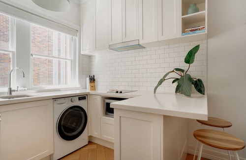 Bondi Beach Apartment | Bondi Beach Bliss Studio