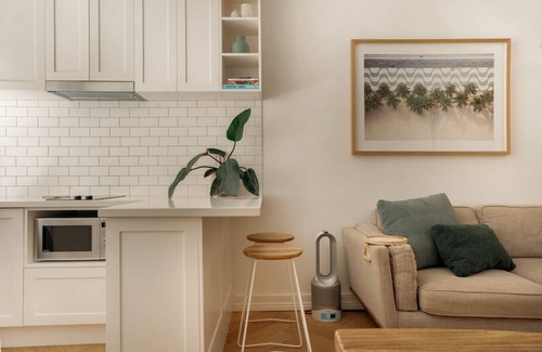 Bondi Beach Apartment | Bondi Beach Bliss Studio
