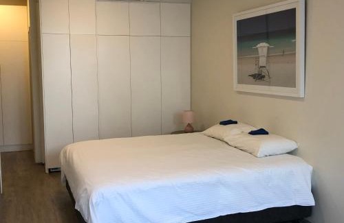 Bondi Apartment | Bondi Beach Studio King Suite 1