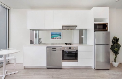 Bondi Apartment | BONDI BEACH STUDIOS: IX