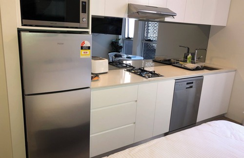 Bondi Apartment | BONDI BEACH STUDIOS: VIII