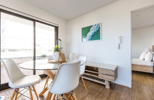 Bondi Beach Apartment | Bondi Beachfront Lifestyle - Ocean Views and Parking
