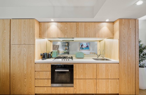 North Bondi Apartment | Bondi Pacific Studio - Managed by X Hospitality