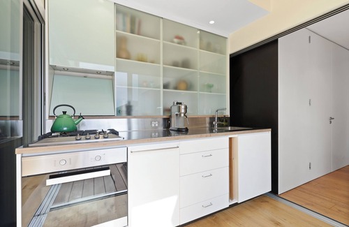 Bondi Apartment | Bondi Pad 10 minute walk to the beach, super central, quiet & private stay