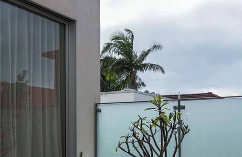 Bondi Apartment | Bondi Pad 10 minute walk to the beach, super central, quiet & private stay