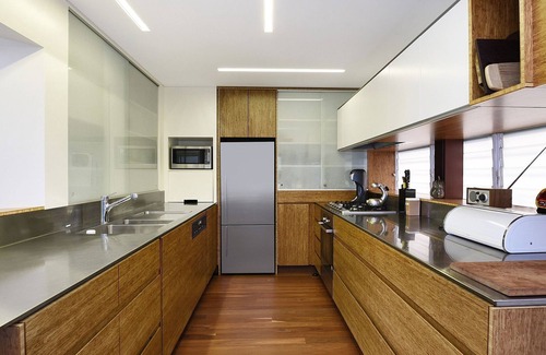 Bondi Apartment | BONDI SENSATION- Insurmountable ocean views