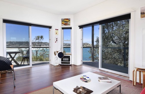 Bondi Apartment | BONDI SENSATION- Insurmountable ocean views